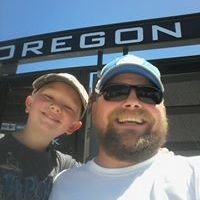 Profile Picture of Geoffrey McGraw (@geoffreymcgraw) on Pinterest