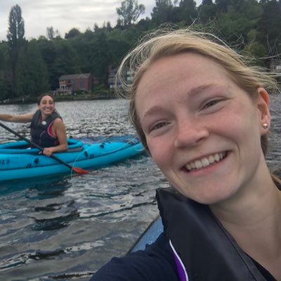 Profile Picture of Mackenzie Jorgensen (@kenzjorg206) on Twitter