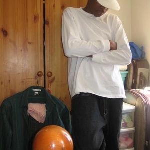 Profile Picture of Chadd Bramble (@bramblr) on Myspace