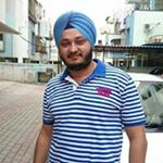 Profile Picture of Gurjit Singh Bhurji (@gurjit_singh_b) on Instagram