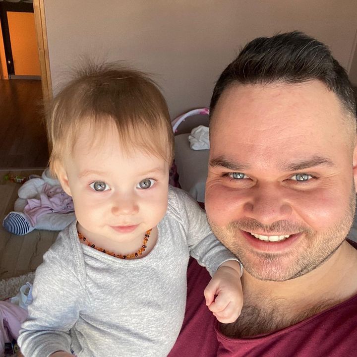 Profile Picture of Dávid Lengyel (@lengyeldave90) on Tiktok