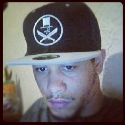 Profile Picture of Christopher Wagner (@PoppingCamo7) on Twitter