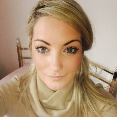 Profile Picture of Michelle Callanan (@mcallananm) on Twitter