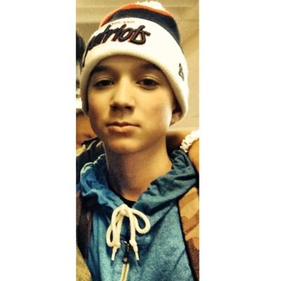 Profile Picture of DANIEL SEAVEY (@daniels3avey) on Twitter