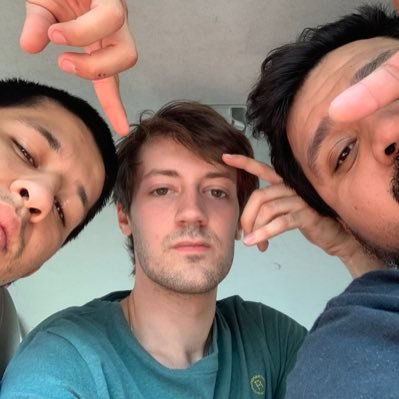 Profile Picture of Jake Pappas (@pappasjake) on Twitter