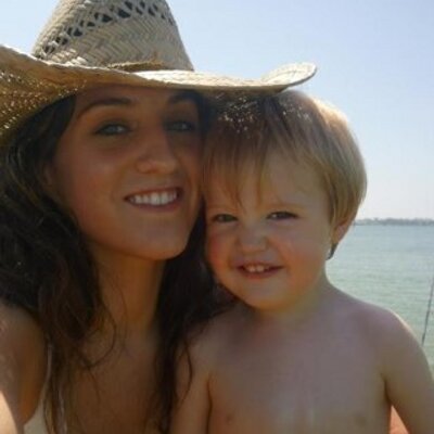 Profile Picture of Samantha Boyd (@Sammy0989) on Twitter