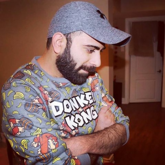 Profile Picture of Ankit Arora (@ankit1987arora) on Poshmark