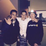 Profile Picture of New Prof (@frank_picchietti) on Instagram