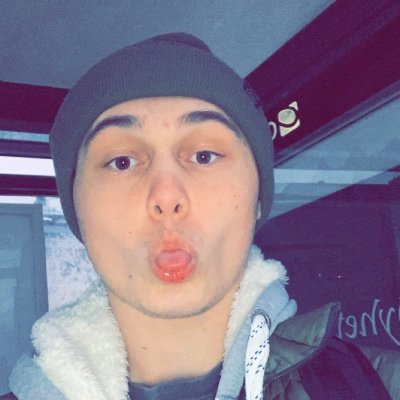 Profile Picture of Finn Haakon Harlem Jacobsen (@Haakon_Jacobsen) on Twitter