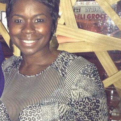 Profile Picture of Shonda Irby (@Cudelta97) on Twitter