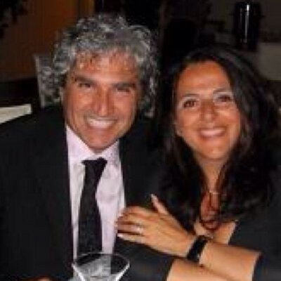 Profile Picture of Karen Levine Cohen (@KarenCohen97) on Twitter