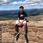 Profile Picture of Calvin Wu (@_calvinwu_) on Instagram