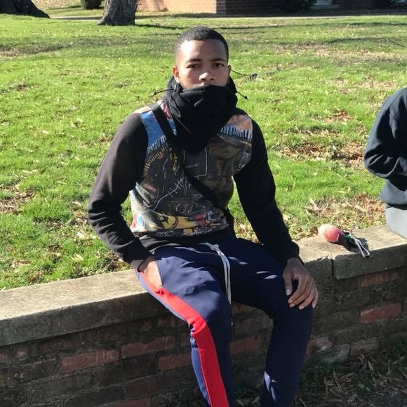 Profile Picture of Mookk Mookk (@mookkmontana25) on Poshmark