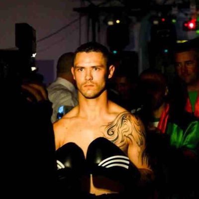 Profile Picture of Steve Brazier (@MadBigtime) on Twitter