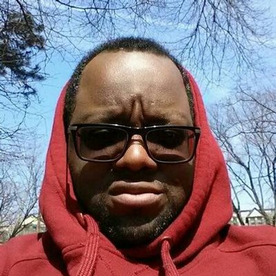 Profile Picture of Joel Vereen (@JoWolverin67) on Twitter