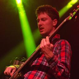 Profile Picture of Dennis Willemsen (@dwillemsenmusic) on Twitter