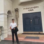 Profile Picture of James Grohl Thananchon (@james_grohl) on Instagram