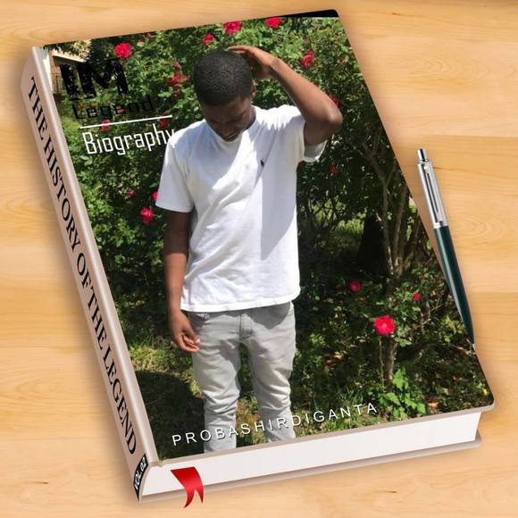 Profile Picture of Antwan shawn Vance (@shawnvance1979) on Poshmark