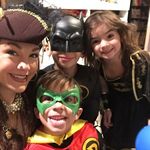 Profile Picture of Jennifer Webre Lemmon (@lemmoncinco) on Instagram