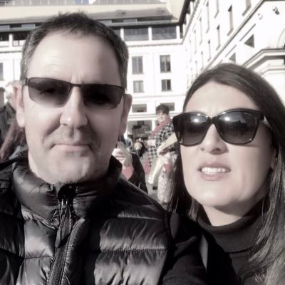 Profile Picture of Mrs Preedy Jones (@AmandapreedyJ) on Twitter