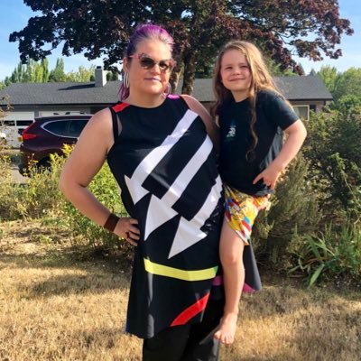 Profile Picture of Sierra Stringfield Perryman (@sierrapdx) on Twitter
