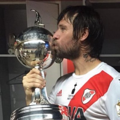 Profile Picture of River Plate Y Nada Mas (@bobMxx) on Twitter
