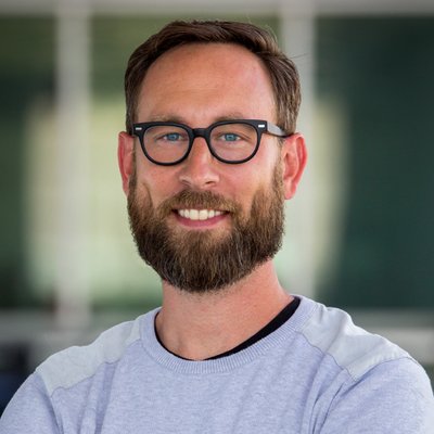 Profile Picture of Mike Esser (@mikeesser) on Twitter