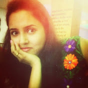 Profile Picture of Chaitrali Joshi (@chaitralijoshi2063) on Youtube