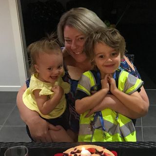 Profile Picture of Sherrie Sharpe (@sherrie.sharpe.31) on Facebook