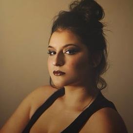Profile Picture of Athena Wilson (@awilson9199) on Twitter
