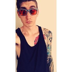 Profile Picture of Adam Opitz (@mynameisOPIE) on Pinterest