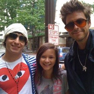 Profile Picture of Dan Kanter Fanpage (@@DanKanterUSA) on Twitter