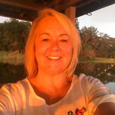 Profile Picture of Kim Hankins (@kimhankins998) on Twitter