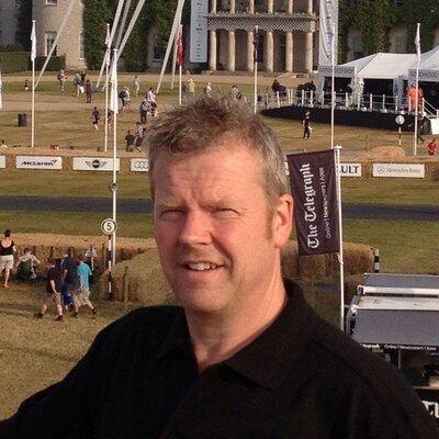 Profile Picture of Chris Holden (@Acctivesolution) on Twitter