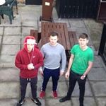 Profile Picture of Kevin Whooley (@kevin.whooley) on Instagram