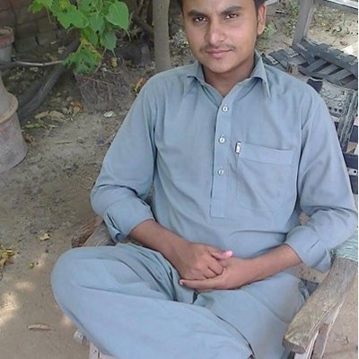 Profile Picture of Moin Ahmad (@moinahmad8437) on Twitter