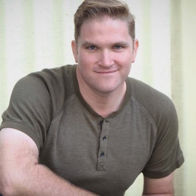 Profile Picture of Nick Pearson (@NickOlas1225) on Twitter