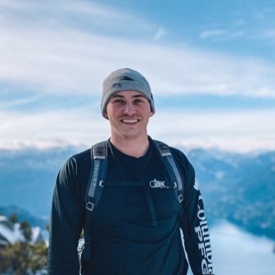 Profile Picture of Andy Hough (@andyhough8) on Twitter