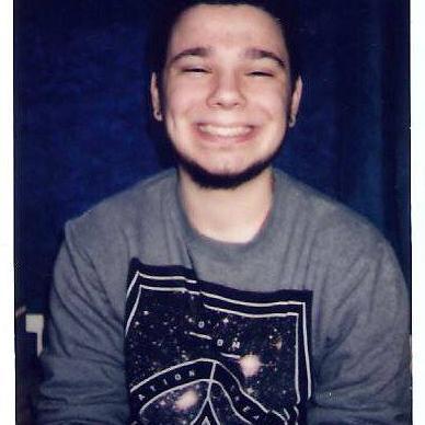 Profile Picture of Dylan Ritter (@WZRDylan) on Twitter