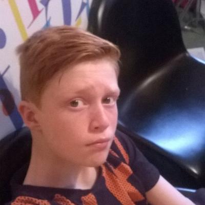 Profile Picture of Nathan Mack (@nathanmack02) on Twitter