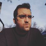 Profile Picture of Chris Bendel (@stereotypicore) on Instagram