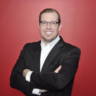 Profile Picture of Dan Hornsby KW (@dhornsby_kw) on Twitter