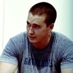 Profile Picture of Matthew Holbrook (@mbh8223) on Instagram