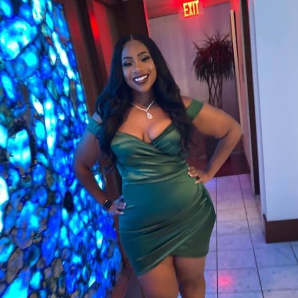 Profile Picture of Jamila Simone (@jamilamcgee25) on Poshmark