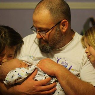 Profile Picture of Brock Cain (@brock.cain.9) on Facebook