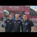 Profile Picture of Andrew Waite (@waitenz) on Instagram