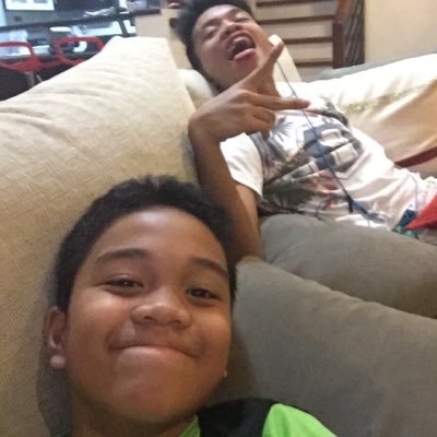 Profile Picture of Vince Joseph Solomon (@VinceJoseph143) on Twitter