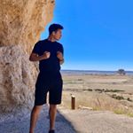 Profile Picture of Carlos Sandoval (@carpachi) on Instagram