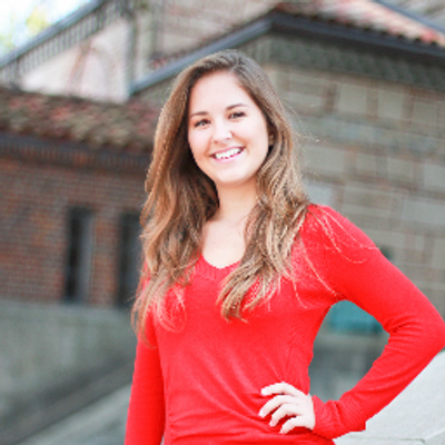 Profile Picture of Jaclyn Anderson (@JaclynAnderson7) on Twitter