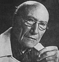 Profile Picture of André Gideon Wikipedia